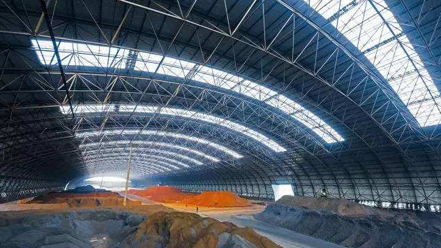 无锡料场关闭作业若想便宜又环保应当怎么实施